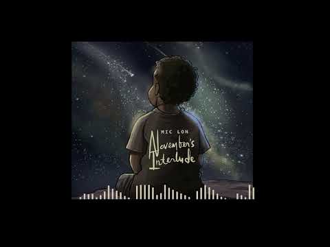 Mic Lon - All I need (Lyric Video)