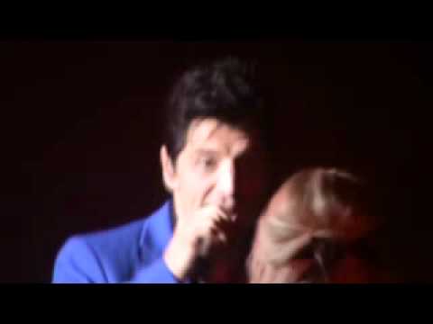 SAKIS@S CLUB@THALASSA OLA GYRW SOU   2ND APPEARANCE +STEFANIA RIZOU  6 5 2011   BY MARIA SONY VIDEOM2U00050