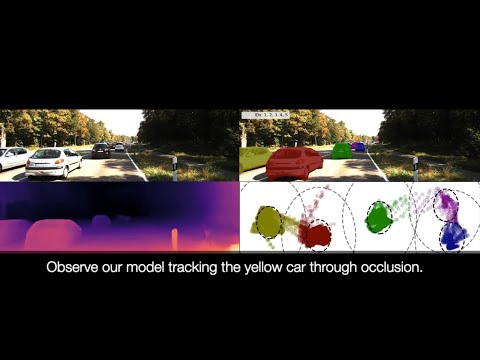 YouTube video