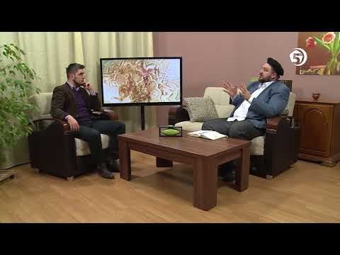 Tahavijska akida 24. dio -  mr.  Elvedin Huseinbašić