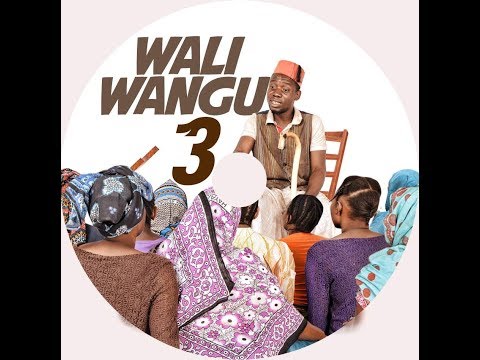Wali Wangu (Episode 3) - Madebe Lidai (Official Bongo Movie 2020)