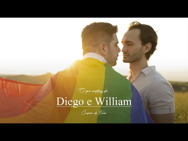 LoveStory • D&W
- Cachoeira do Saltão