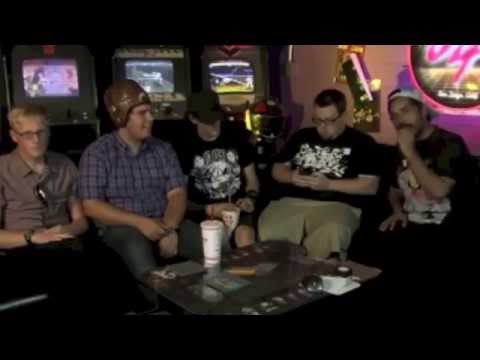 Mega64 Podcast 308 - Alice's Email, How to Get a Boyfriend