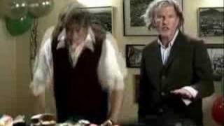 Finns Part of me part of you - full