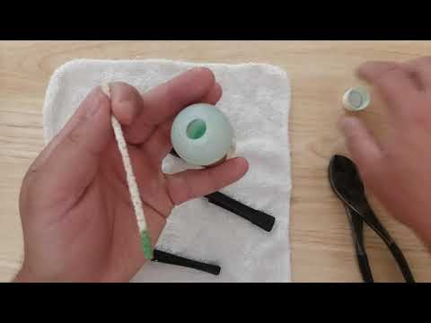 A cool YTPC secret and how I do my regular pipe cleaning.