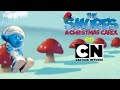 Una Navidad Con Los Pitufos En Cartoon Network Diciembre 2020 08 13