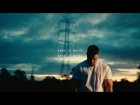 Lisi - Keep It Moving (Official Music Video)