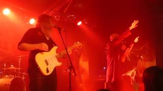 Bloodbound   20170408   06  Fallen Heroes   Biebob