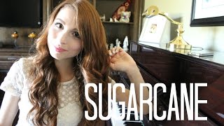 Sugarcane (Cover by ChelsiMadonna)