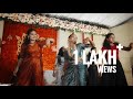 Kerala Wedding Dance Performance | Devika Vishnu | Lightseekers Photograhy