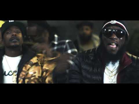 State Property "2K18 Freestyle" Video