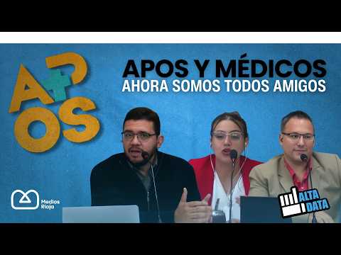 💣APOS paga a medias,nuevas medidas de seguridad en Villa Allende y Florencia Lopez dura contra Milei