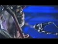 Eddy Clearwater - DR big band - Came Up The Hardway - Funkenfryd Eddy Clearwater - DR big band - Came Up The Hardway