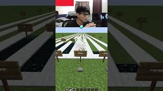 This Mob Makes The Most Minecraft Sculk 🗡