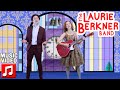 "Do You Hear The Bells? (feat. Gavin Creel)" By The Laurie Berkner Band | Kids Songs | Learn Time