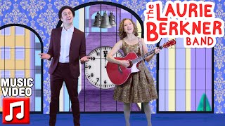 &quot;Do You Hear The Bells? (feat. Gavin Creel)&quot; By The Laurie Berkner Band | Kids Songs | Learn Time