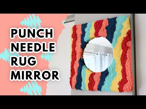 How To Make a DIY Fall Macrame Flower Wreath