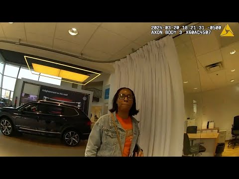 Woman Uses Fake CPN to Buy a New Car — Instantly Regrets It