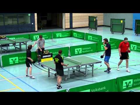 [TT] [BKH 2014/15] VfL Oker III - TSE Kirchberg II