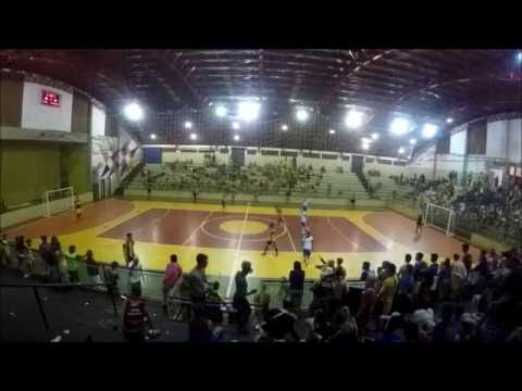 Final CAIPIRUSP 2016 - EEL X CAASO