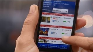 How To? Das richtige Hotel mit einer App finden | Der App-Check