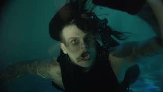 Music video thumbnail preview for Contracult - Drown by Contracult Collective