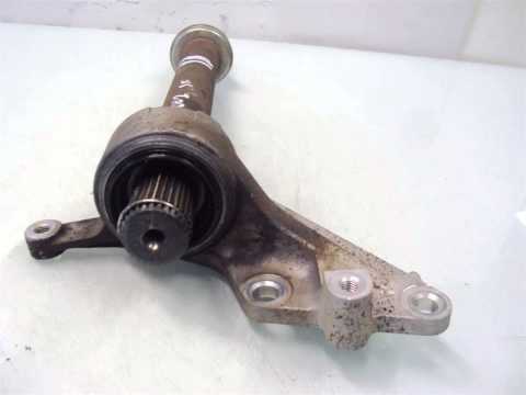2010 Honda PILOT AT JACK SHAFT - ahparts.com Used Honda, Acura, Lexus & Toyota Parts - Auto W... OEM