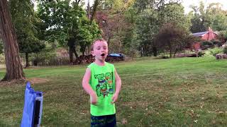 Video thumbnail for Testing Mackie Thump 12 with smooth jazz by Mark Witt
