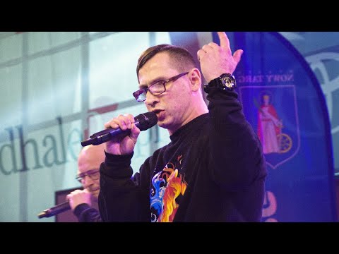 MB Klika - Wach Boxing Night 4 - Nowy Targ - 11.01.2026 