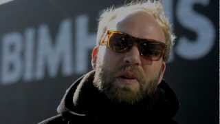 Mathias Eick 5: concerts in the Netherlands!