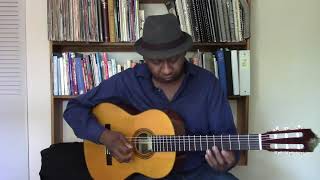 Video thumbnail for Yamaha CG TA TransAcoustic | Acoustic Guitar Demo by Acoustic Guitar Magazine