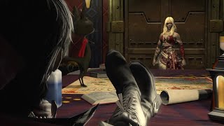 FF14 この空の平和(シャドウ・オブ・マハ)第４話
