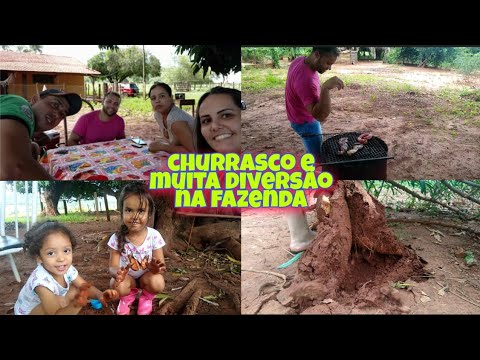 Primeiro video do ano!Parte 1