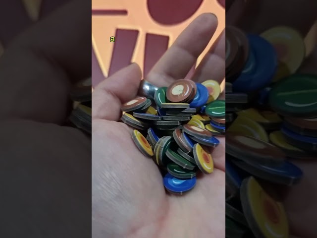 Vídeo relacionado con Piatnik 1659 "Ciencia Ficción Juego de Cartas (55-Piece)