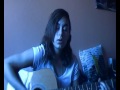 Drake Shot For Me Acoustic Cover By MaryDLP