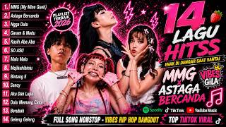 Download lagu ASTAGA BERCANDA - Akbar Chalay, mingse | MMG My Mine Gueh | Garam & Madu | Lagu Tiktok Viral mp3