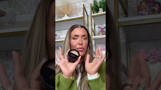 Let’s review the @LauraGellerBeauty #foundation on my mature dry skin #perimenopause #dryskin