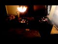 صوت بابور الجازWhite Noise Kerosene Stove
