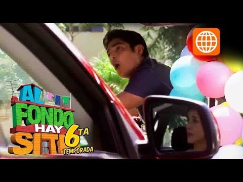 There's Room in the Back Chapter 1010 - Part 2/5