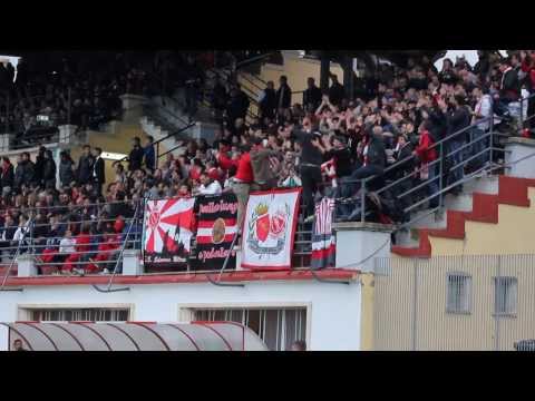 Sulmona-Ancona 0-3, Serie D 2013-2014 (4)