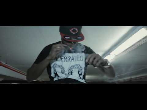Chucky Rich - Trappin | Dir.Liquidartsmedia