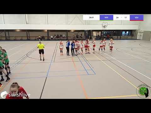 VOC C1 - VZV c1 VOC VS VZV