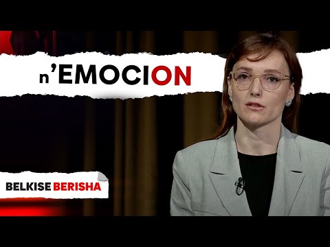 Belkise Berisha - n'emociON