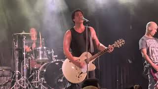 Zen - Sobrevivir (En Vivo @ La Noche de Barranco - 24/02/2023)