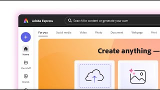 Header Adobe Express Adobe Express | Reviews, Pricing & Demos - SoftwareAdvice AU