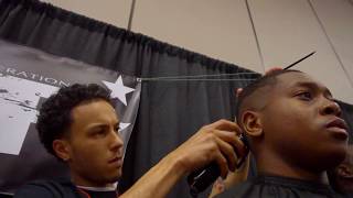 The Fade Factory - TFF- Faded - 2017 GBF Barber Competition Champions The Fade Factory - TFF- Faded - 2017 GBF Barber Competition Champions