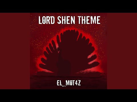 Lord Shen Theme