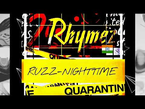 Russ Nighttime Interlude Cover