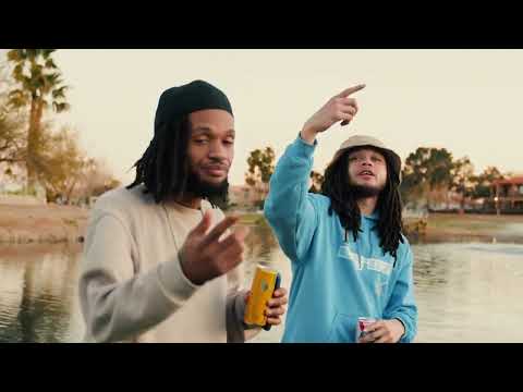 EnMiBolsa // Blake Go Wavy & MoneyTheLegend