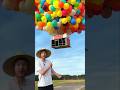 How Many Balloons To Make A Store Fly